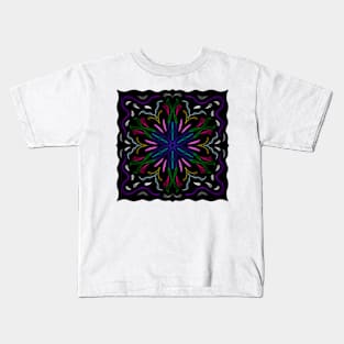 Rainbow Whims Kids T-Shirt